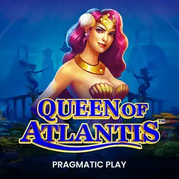 Queen of Atlantis